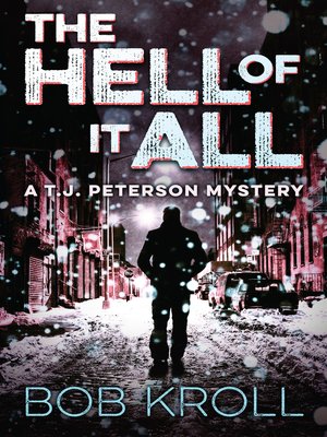 The Hell of It All - ebook